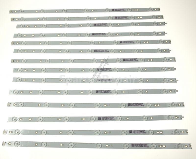 Tp Vision Led backlight bar - 996592003823 705tlb55b334bm00e Lb Kit