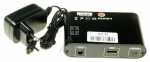 Compatible Hdmi Converter - Hdmi Converter Vga + Rl Audio To Hdmi