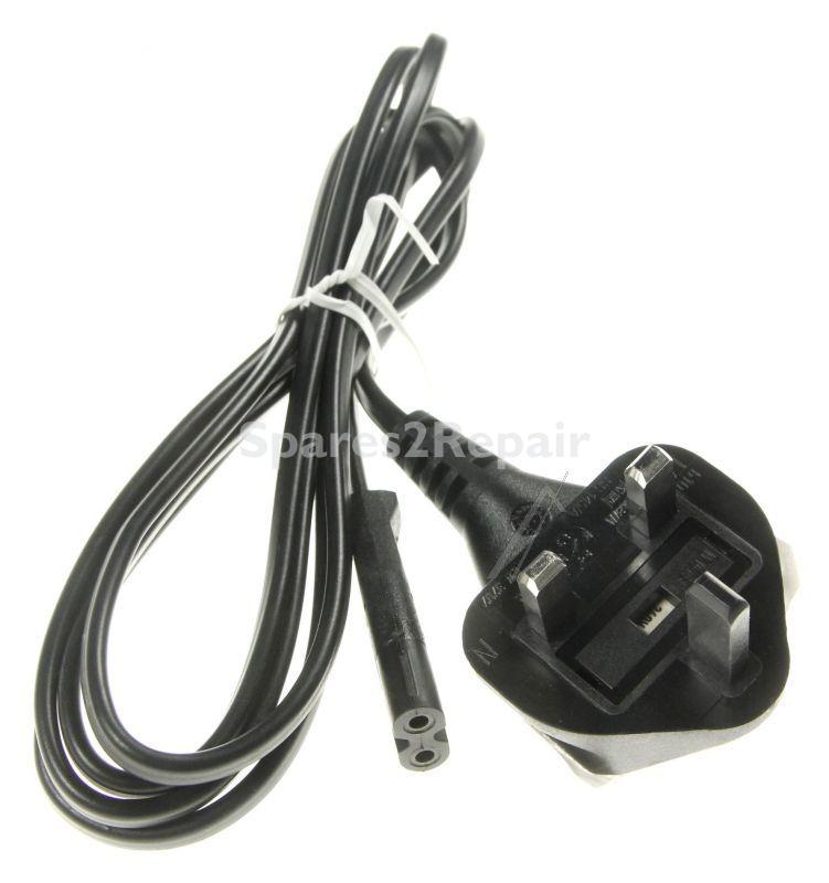 Tp Vision Mains Power Lead - 996590002486 Ac Power Cord 1500mm