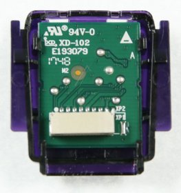 Hisense Gorenje Decoration Plate - Ht213170 Ir Board-he55m6000uwts-hs-roh