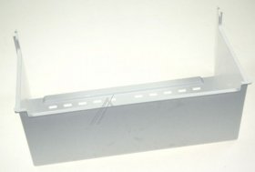 Freezer Drawer - 4889340100 C00876715 Drawer Body [Arcelik]