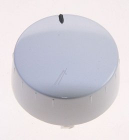 Button - 2847300800 C00903441 Temp Spin Selector Knob Assembly [Arcelik]