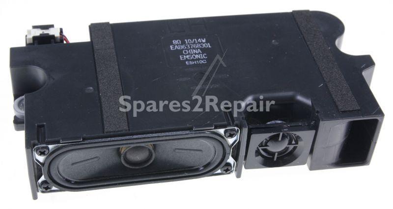 Lg Tv Speaker - Eab63768301 Loudspeaker
