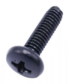 Samsung Screw - 6003-001907 Screw-taptype bh + s m4 l14 zpc(blk) swr