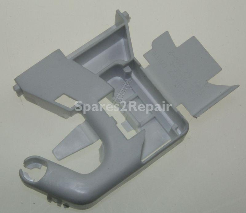 Samsung Cover - Da63-06392a Cover-wire Hinge L grand Cru pp snow Wh