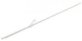 Profile - C00324321 481010439421 Trim Shelf Rear White [Whirlpool Indesit]
