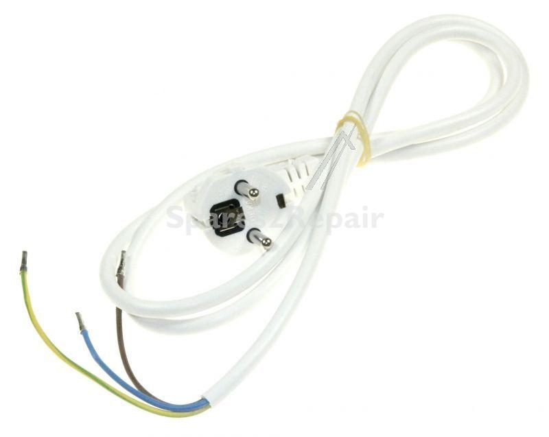 Mains Power Lead - 32018032 Power Cord(2 1m)-karkas [Vestel]