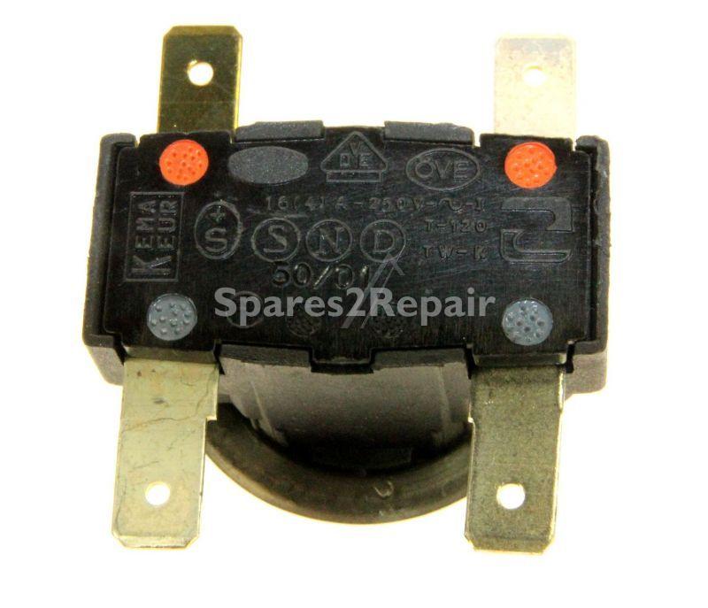 Smeg Thermostats - 818730570 Thermostat