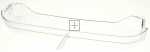 Smeg Refrigerator - Freezer Door Shelf - 760391794 Basket Door
