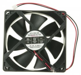 Dometic Ventilator Motor - 4451002447 Fan