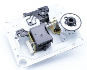Yamaha Laser Unit - Zu803300 Pu Mechanism Unit