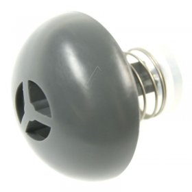 Valve - Kw716816 Anti-drip Valve Assembly (kw716816) [Delonghi]