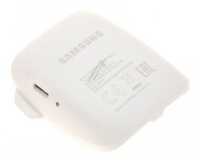 Samsung Battery Charger-discharger - Gh98-34758b Assembly Acce-charging Dock_wht sm-r750 eur