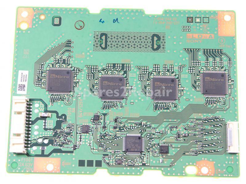 Sony Module - Electrical Unit - A1090224a Rf Mount