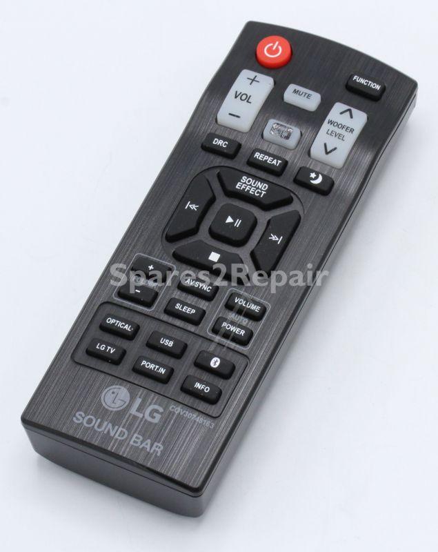 Lg Ir-remote Control - Remote Controller Assembly,outsourcing