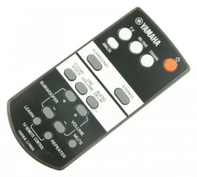 Yamaha Ir remote Control - Remote Control