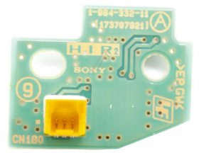 Sony Remote Receiver Module - A5005966a Hir Mount