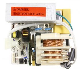 Lg Board - Ebr81604802 Pcb Assembly inv