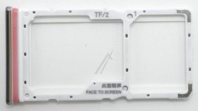 Xiaomi Sim card Holder - 481905300050 Sim Card Tray G7 (tarnish)