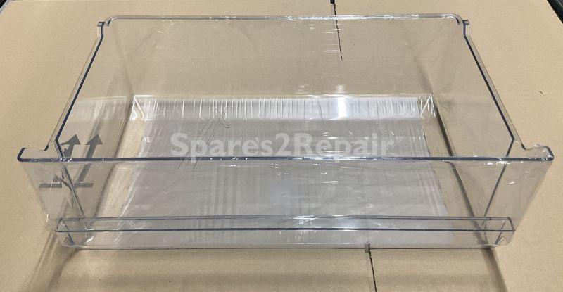 Hisense Gorenje Vegetable Drawer - Hk1940086 Crisper Box