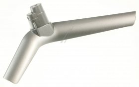 Grundig Stand Support - Wgh27100-aa C00930046 Plastic Stand Rig Rub 49-55 Clarity Sil