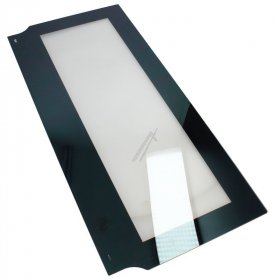 Smeg Door Panel - 772531093 Door Intermed Glass