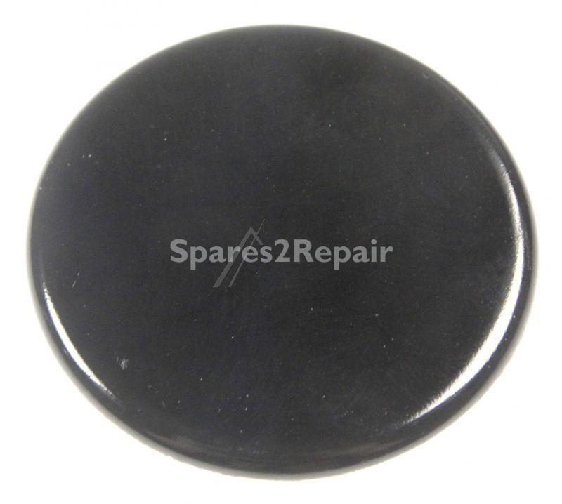 Mechanical Components - 8041837 Small Burner Cap Wok Sabaf2 [Amica]