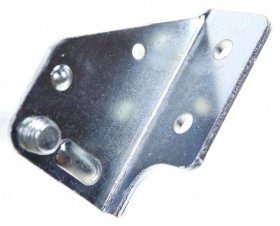 Hisense Gorenje Door Hinges - 436847 Top Hinge