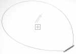 Smeg Clamp For Door Sleeve - 890212410 Fixing Ring