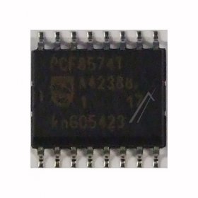 Nxp Ic - Pcf8574t Pcf8574t-3 518 Ic I2c Controller Smd Soic-16