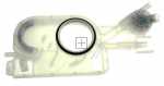 Pressure Controller - Z42153776 Distributor With Flow Meter Adi925 New [Airlux]