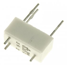 Yamaha Resistor - 0 22r-3w Vj695400 Resistor