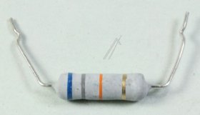 Grundig Metal Film Resistor - 113684r C00931246 68kohm 2w 73mm Rmo Resistor