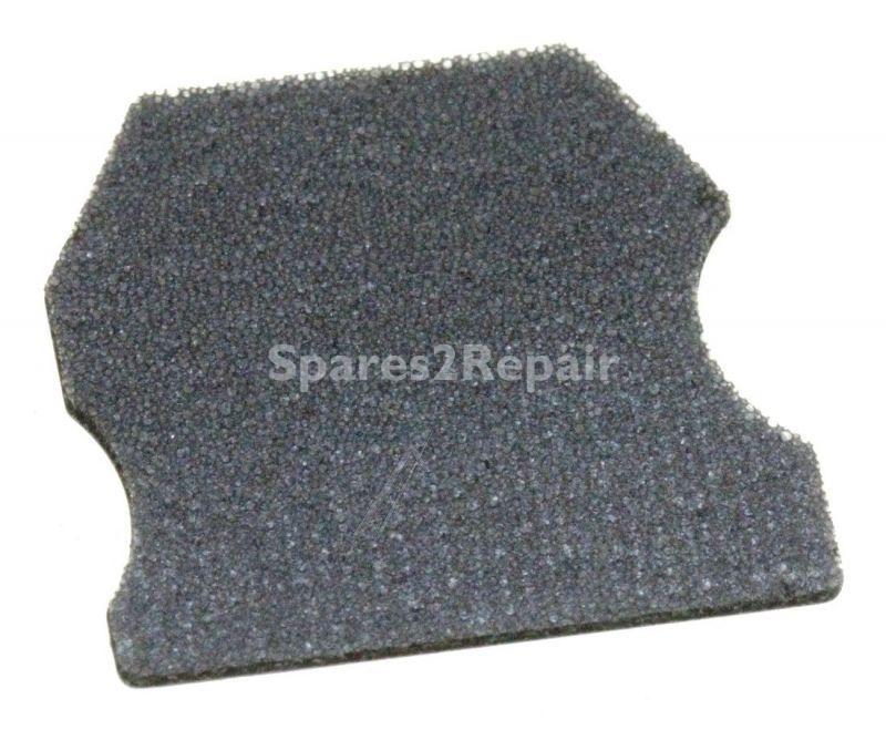Sony Foam Pad Headphones - 445105601 Cushion Microphone