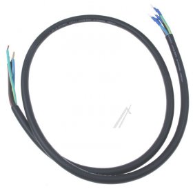 Mains Power Lead - 17466000003473 Power Cord