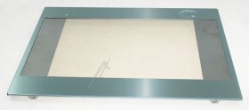 Smeg Oven outer Door - 692533413 Door External Glass Assembly