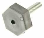 Foot - 49028493 Adjustable Foot 47010430 [Candy Hoover]