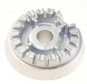 Mechanical Components - 00268641 Burner Housing [Bosch Siemens]