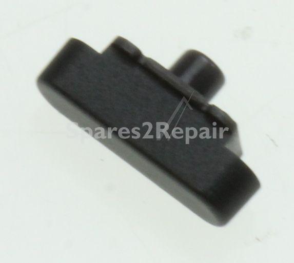 Sony Button - 1294-9791 U50036451 Sony Xperia Z5 Compact (e5803) - Camera Button Black