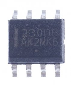 On Semiconductor Ic - 230d6h Ic Ctlr Pwm Smps 65khz 8-soic