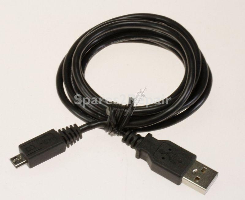 Sony Usb connector - 183966623 Cable Connection (usb)