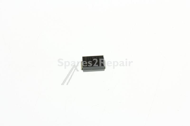 Taiwan Semiconductor Smd Diode - 100v-1a Smd Diode, Do-214ac - Sma