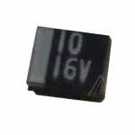 Sony Various Capacitors - 110491311 Capacitor Chip Tantalum 10m