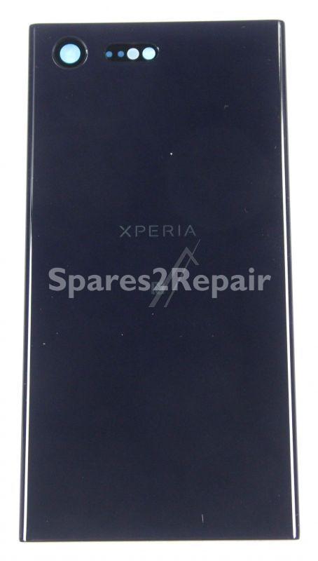 Sony Battery Compartment Lid - 1301-7541 U50041842 Sony Xperia X Compact F5321 Battery Cover Black