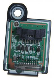 Samsung Module - Electrical Unit - Assy Board P-function Ir ls001 function