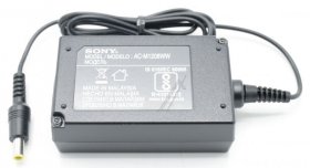 Sony Mains Adaptor power Supply - Ac-m1208ww 149268615 Ac Adaptor (ac-m1208ww)