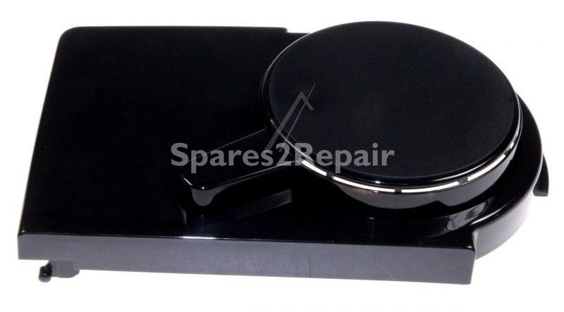 Flap - Lid [Bosch Siemens]