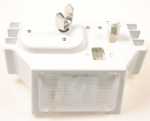 Ice Cube Makers - 12131000057947 Crushed Ice Assembly [Midea]