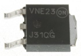On Semiconductor Transistors - J31cg Transistor, Npn Smd D-pak