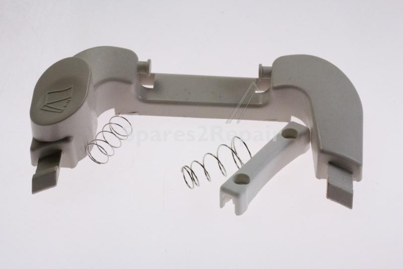 Catch - Ss-991473 Hook Lock+spring [Groupe SEB]